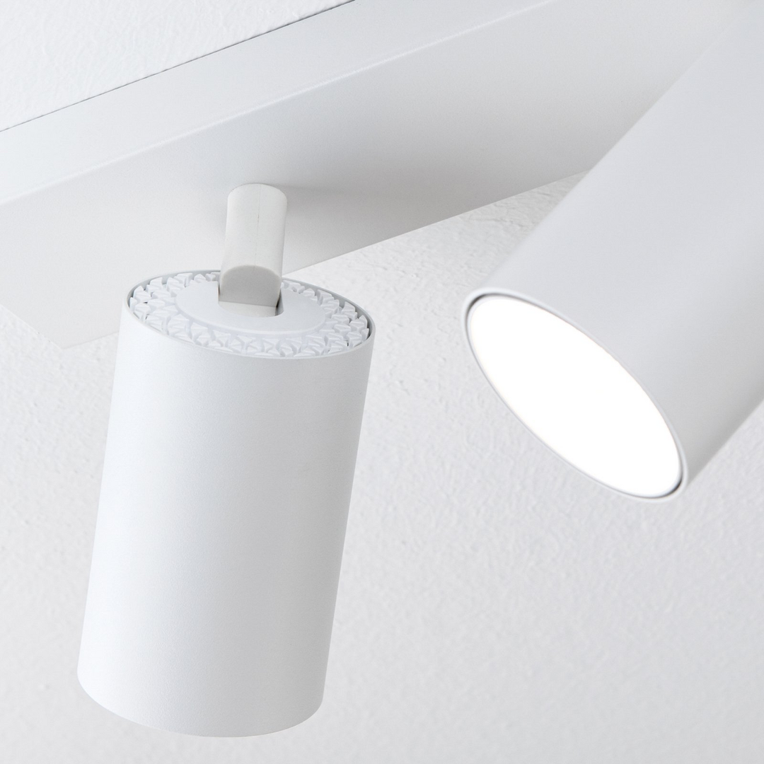 Orion Deckenstrahler Sean Deckenlampe Deckenlicht Lampe Licht Weiß Siehe Text B-Ware - 9003090275830