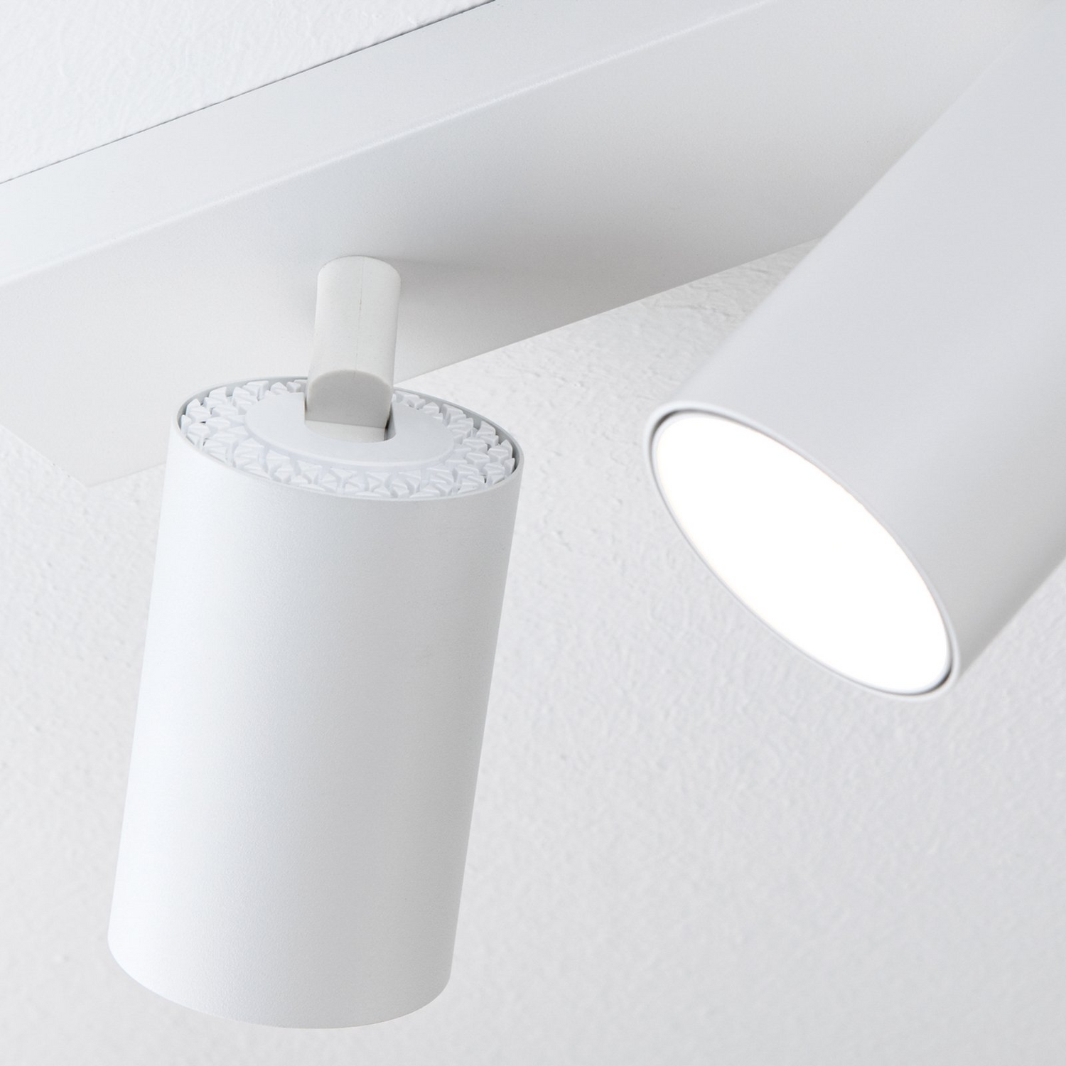 Orion Deckenstrahler Sean Deckenlampe Deckenlicht Lampe Licht Weiß Siehe Text B-Ware - 9003090275830