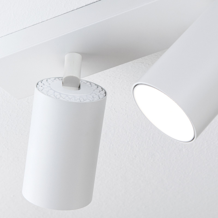 Orion Deckenstrahler Sean Deckenlampe Deckenlicht Lampe Licht Weiß Siehe Text B-Ware - 9003090275830