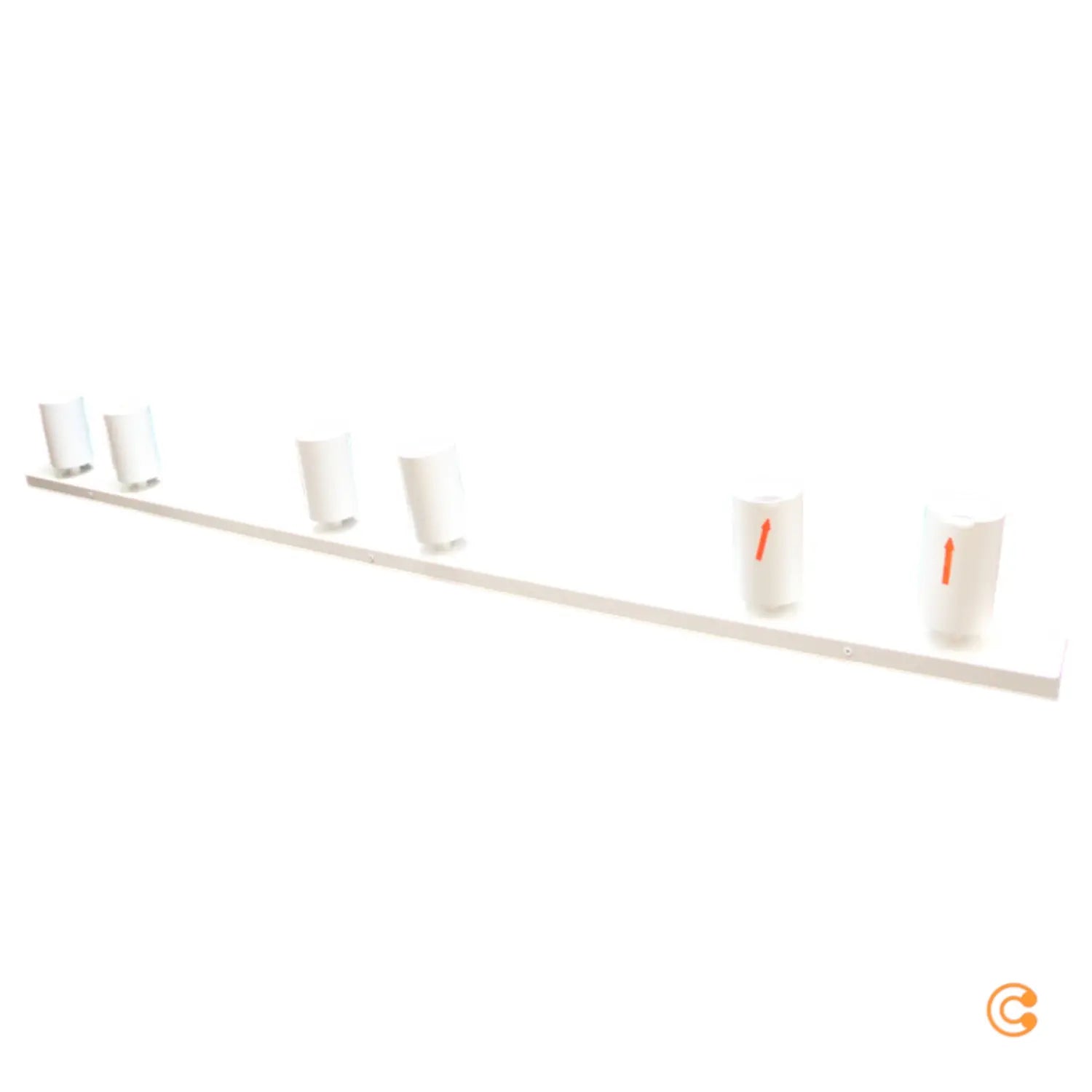 B-Ware Orion Deckenstrahler Sean Deckenlampe Deckenlicht Lampe Licht Siehe Text/Foto517 - 9003090275830