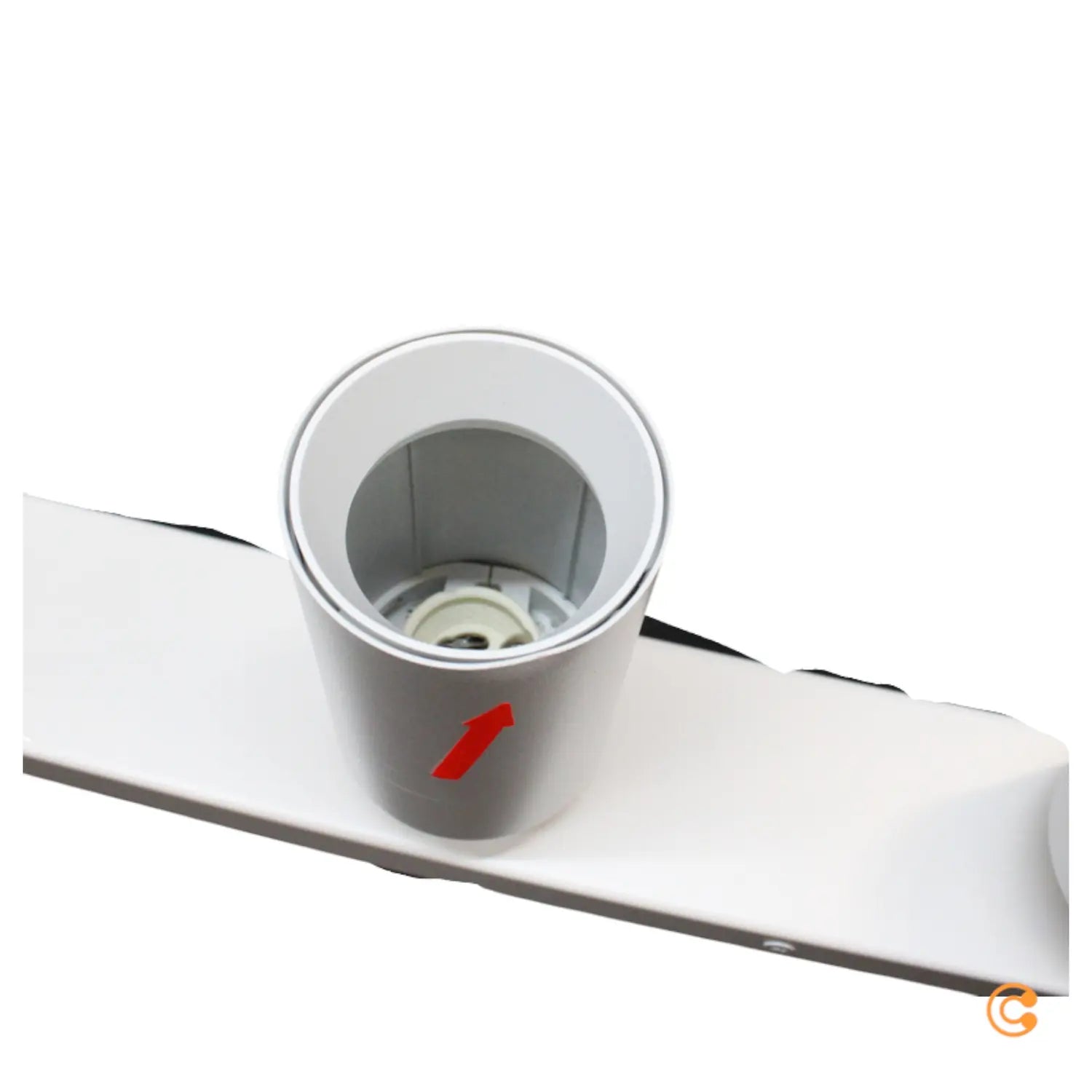 B-Ware Orion Deckenstrahler Sean Deckenlampe Deckenlicht Lampe Licht Siehe Text/Foto517 - 9003090275830