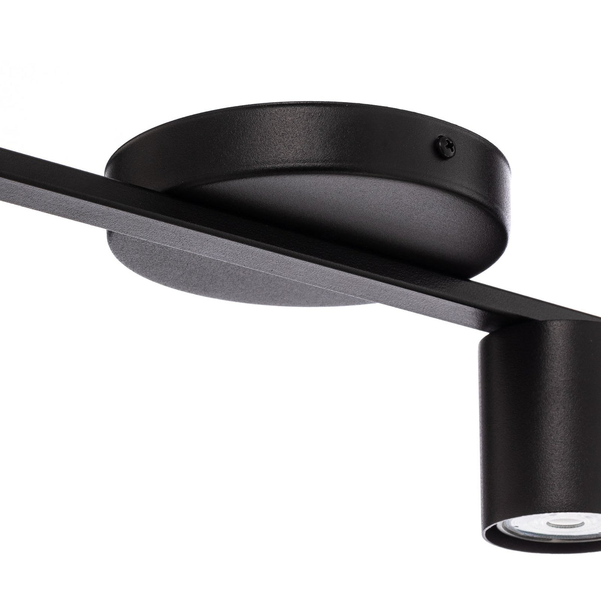 SIGMA Deckenstrahler Leuchte Sky 5-flammig schwarz Lampe Deckenlampe Deckenli14 - 5905143281260