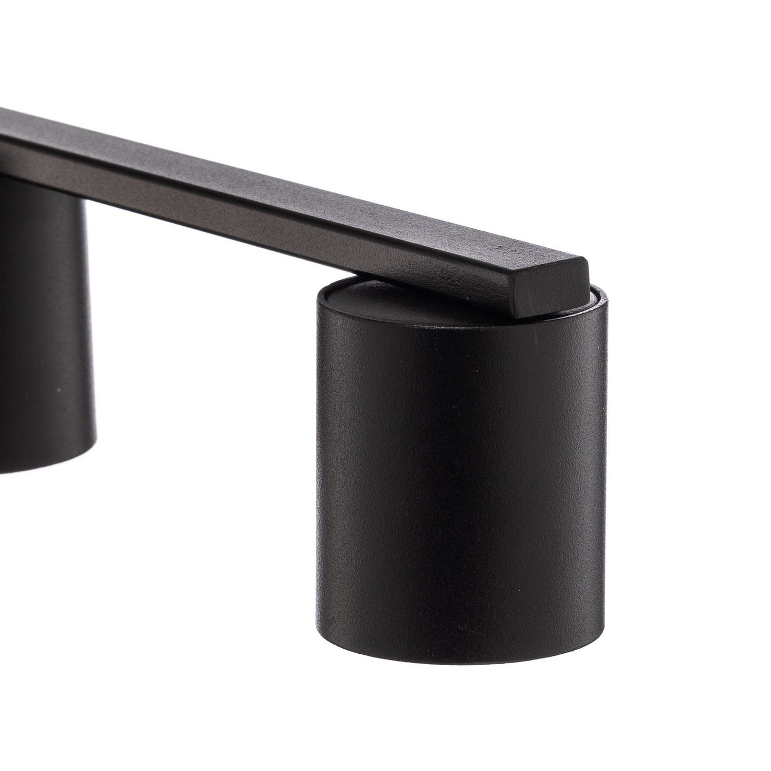 B-Ware Sigma Deckenstrahler Leuchte Sky 5 Flammig Schwarz Lampe Deckenlampe Deckenli14 - 5905143281260