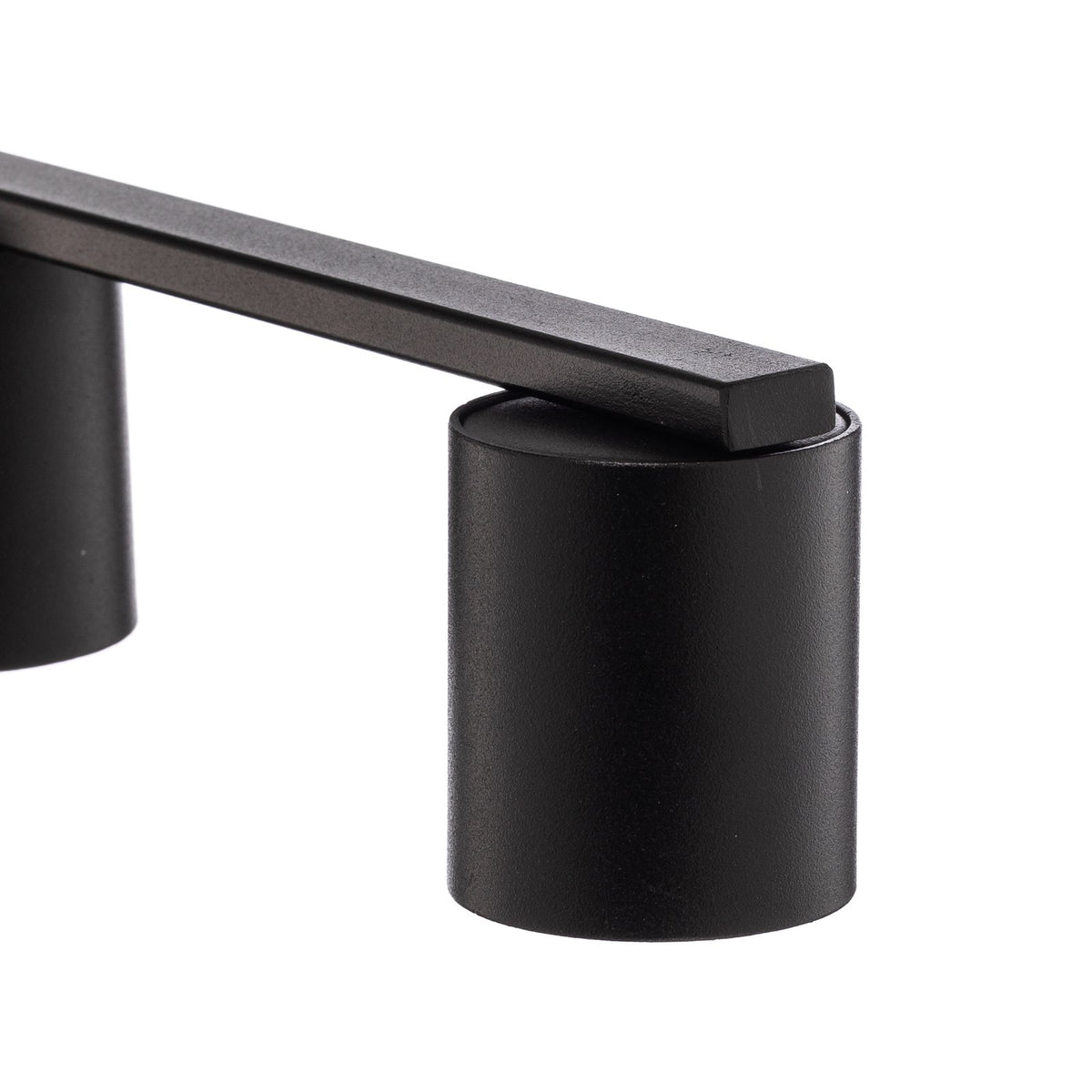 SIGMA Deckenstrahler Leuchte Sky 5-flammig schwarz Lampe Deckenlampe Deckenli14 - 5905143281260