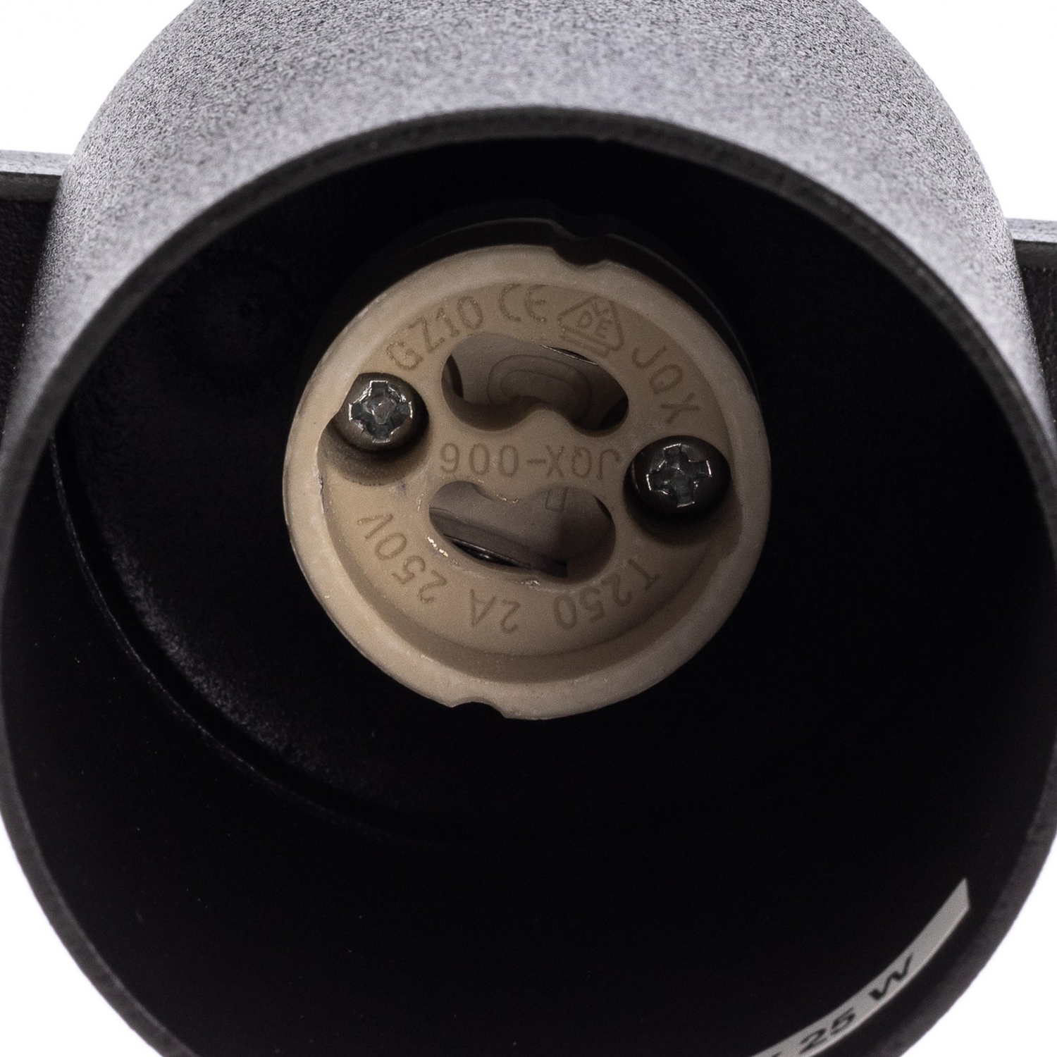 B-Ware Sigma Deckenstrahler Leuchte Sky 5 Flammig Schwarz Lampe Deckenlampe Deckenli14 - 5905143281260