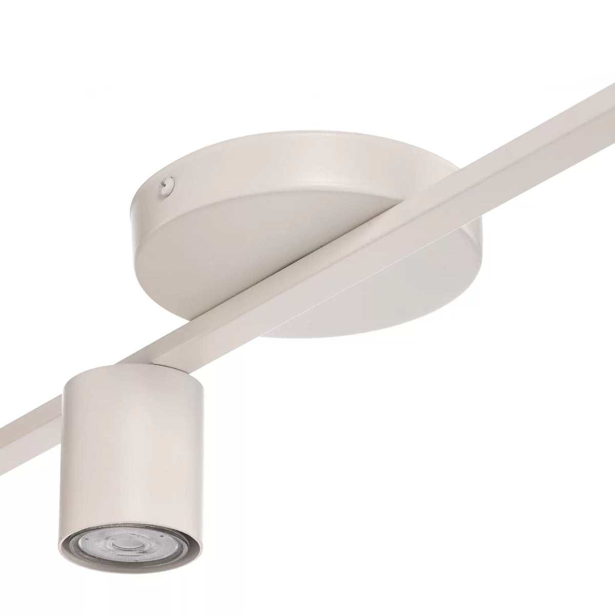 Sigma Lighting Deckenstrahler Sky Deckenlampe Deckenleuchte Lampe 5-flammig weiß - 5905143281307
