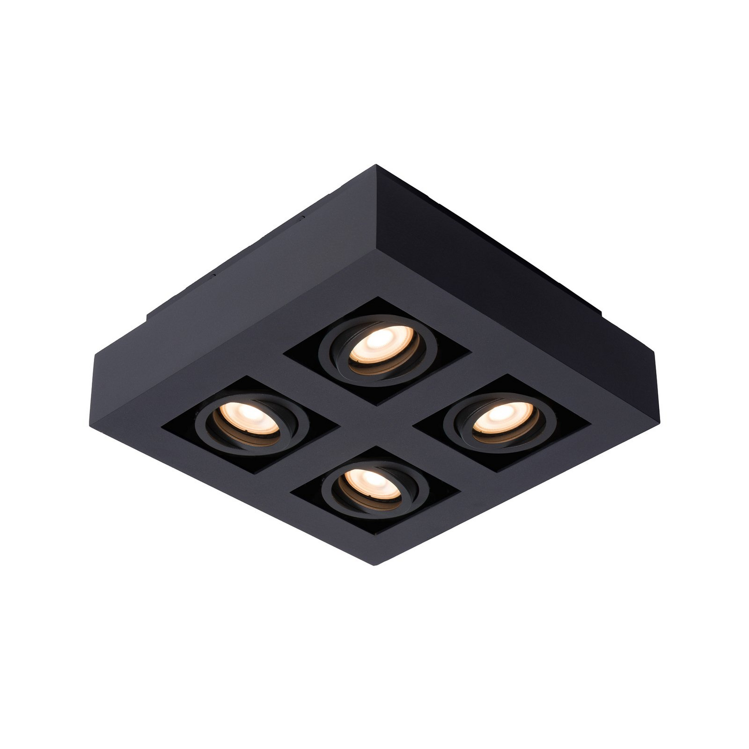 B-Ware Lucide Xirax Deckenstrahler Deckenleuchte Deckenlampe Leuchte Lampe Deckenlicht - 5411212092342