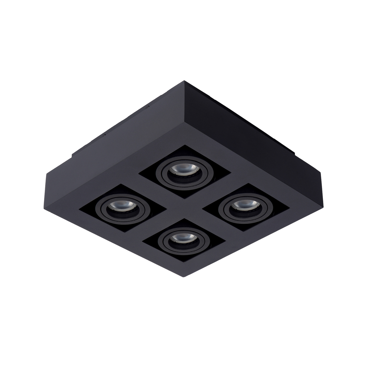 B-Ware Lucide Xirax Deckenstrahler Deckenleuchte Deckenlampe Leuchte Lampe Deckenlicht - 5411212092342