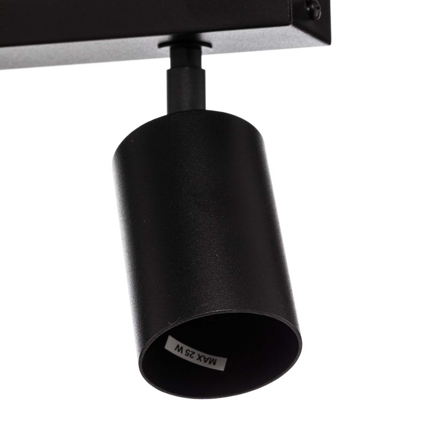 B-Ware Zoom Deckenstrahler Deckenlampe Deckenleuchte Lampe Leuchte Strahler Deckenlicht