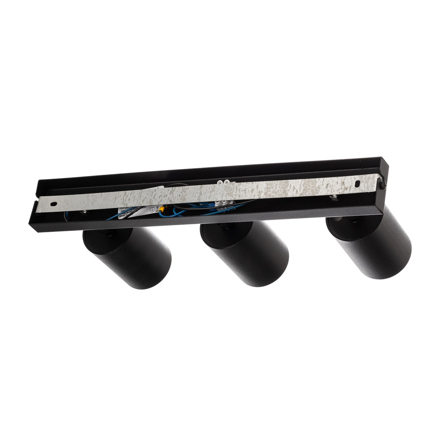 B-Ware Zoom Deckenstrahler Deckenlampe Deckenleuchte Lampe Leuchte Strahler Deckenlicht