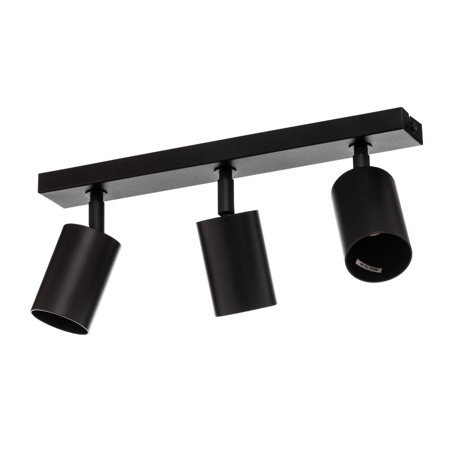B-Ware Zoom Deckenstrahler Deckenlampe Deckenleuchte Lampe Leuchte Strahler Deckenlicht