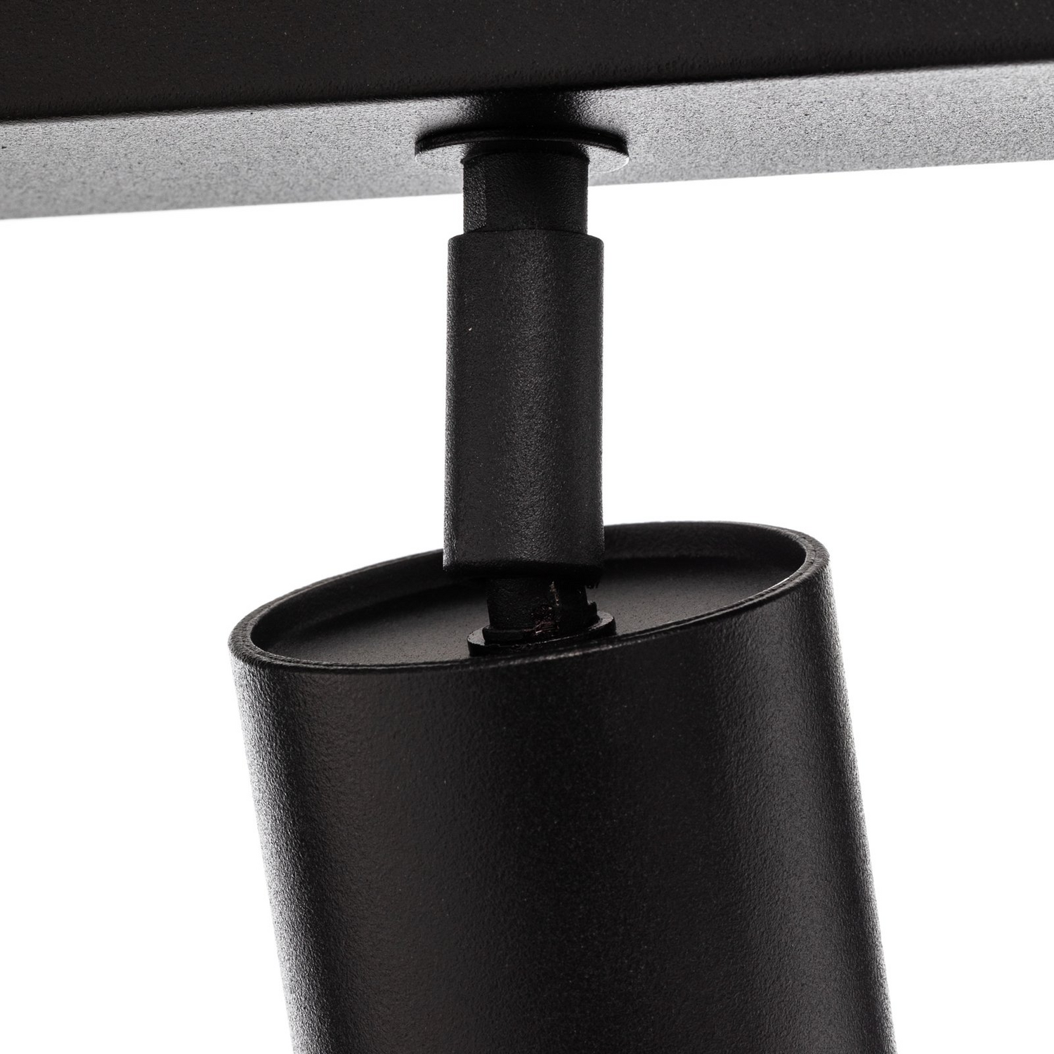 B-Ware Zoom Deckenstrahler Deckenlampe Deckenleuchte Lampe Leuchte Strahler Deckenlicht