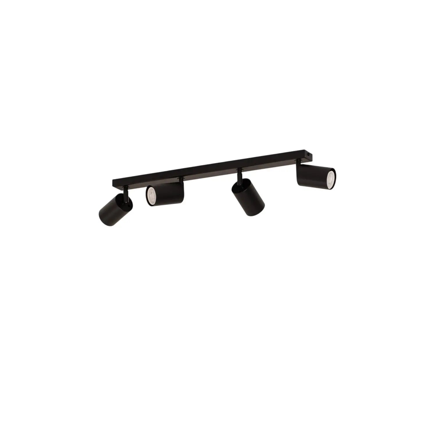 B-Ware Sigma Deckenstrahler Zoom Deckenleuchte Deckenlampe 4 Flg. Leuchte Lampe Schw560 - 5907554416606