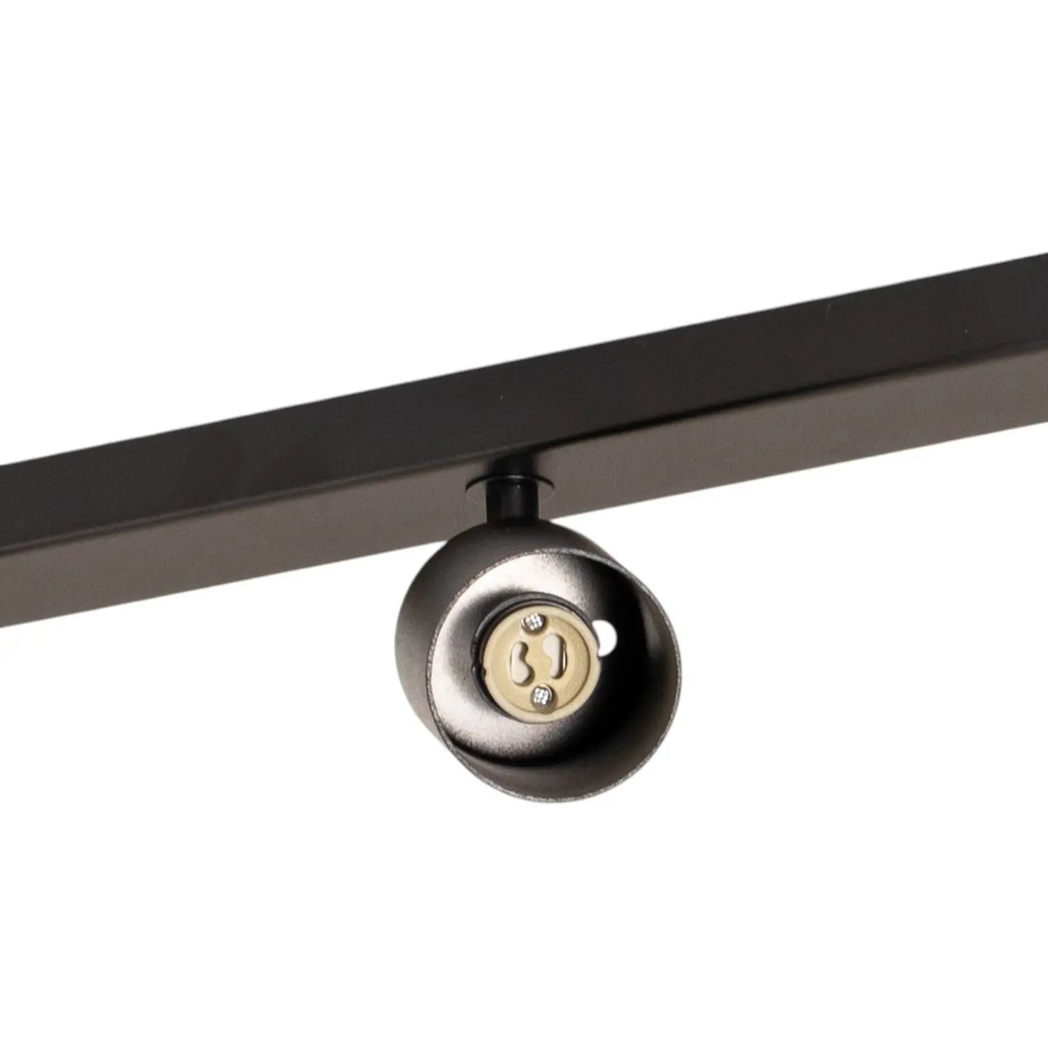 B-Ware Sigma Deckenstrahler Zoom Deckenleuchte Deckenlampe 4 Flg. Leuchte Lampe Schw560 - 5907554416606