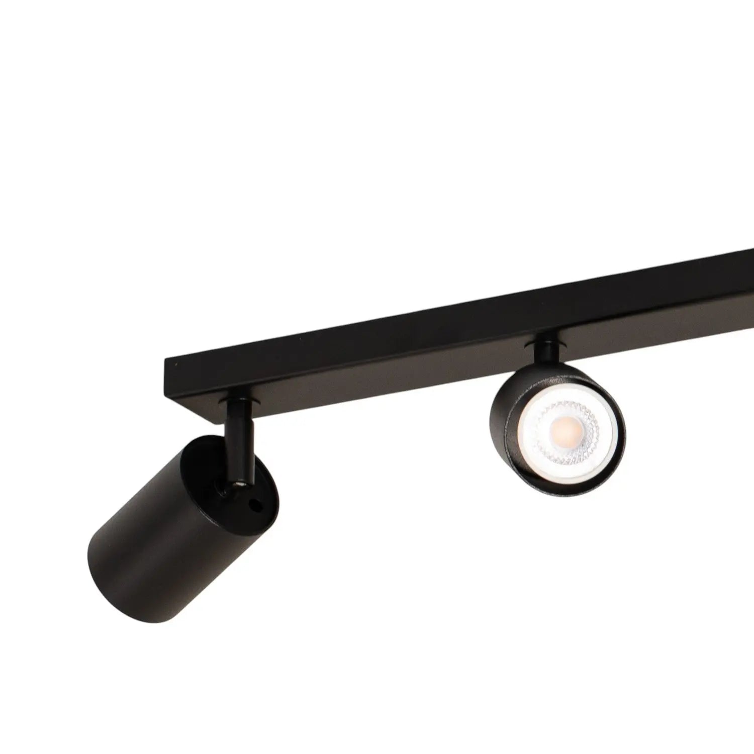 B-Ware Sigma Deckenstrahler Zoom Deckenleuchte Deckenlampe 4 Flg. Leuchte Lampe Schw560 - 5907554416606