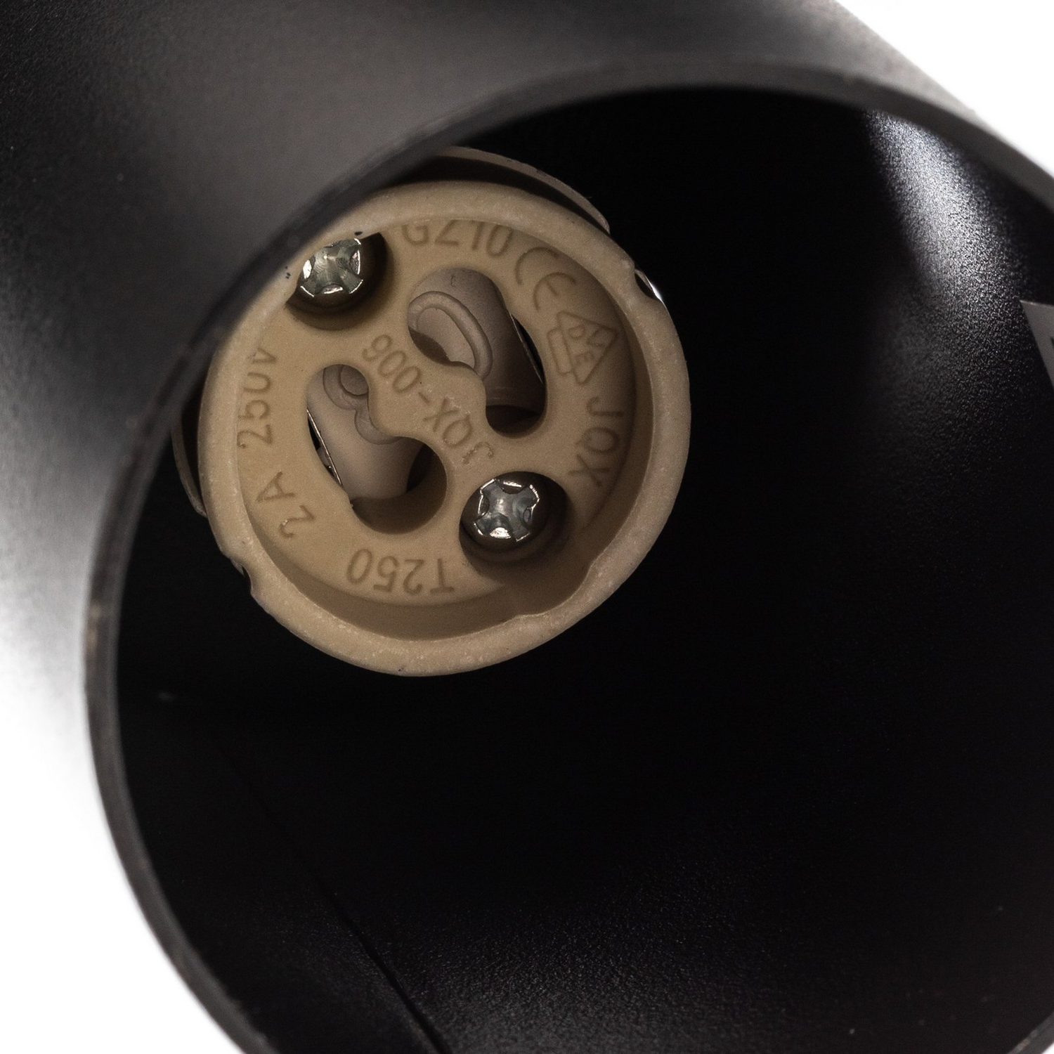 B-Ware Zoom Deckenstrahler Deckenlampe Deckenleuchte Lampe Leuchte Siehe Text - 5907554416576