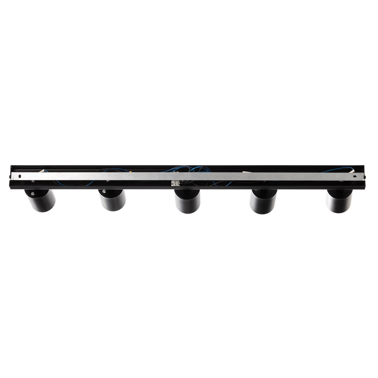 B-Ware Zoom Deckenstrahler Deckenlampe Deckenleuchte Deckenlicht 5 Flammig Siehe Text - 5907554416576
