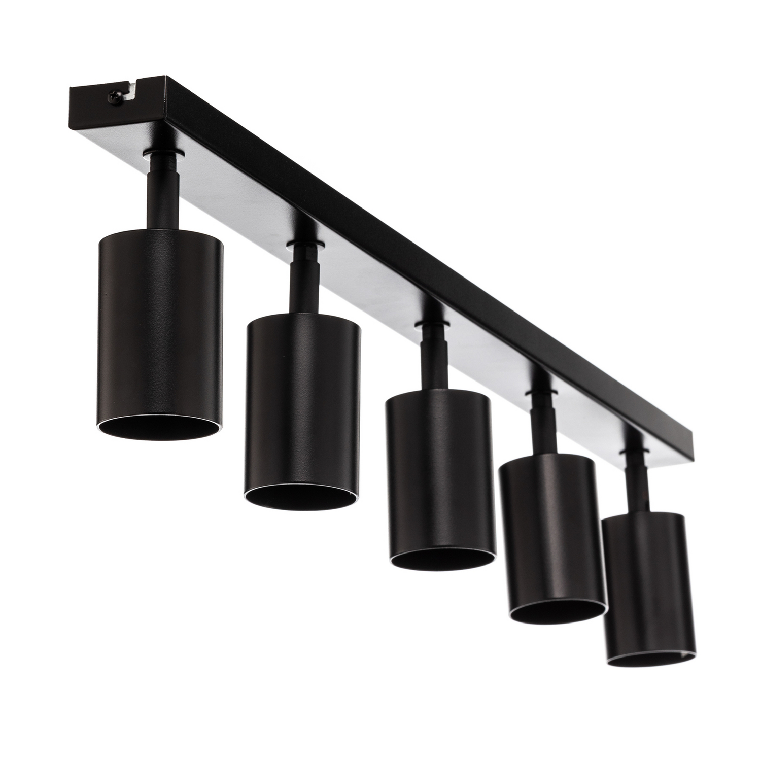 B-Ware Zoom Deckenstrahler Deckenlampe Deckenleuchte Deckenlicht 5 Flammig Siehe Text - 5907554416576