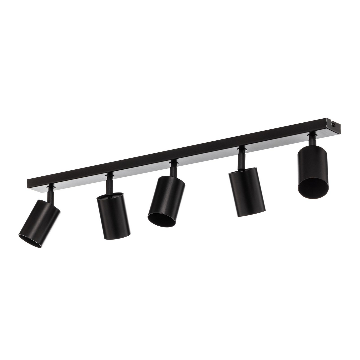 B-Ware Zoom Deckenstrahler Deckenlampe Deckenleuchte Deckenlicht 5 Flammig Siehe Text - 5907554416576