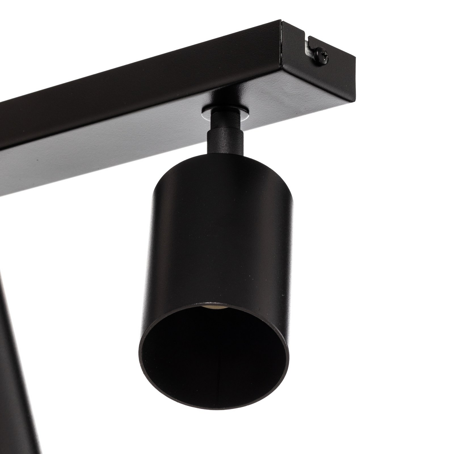 B-Ware Zoom Deckenstrahler Deckenlampe Deckenleuchte Deckenlicht 5 Flammig Siehe Text - 5907554416576