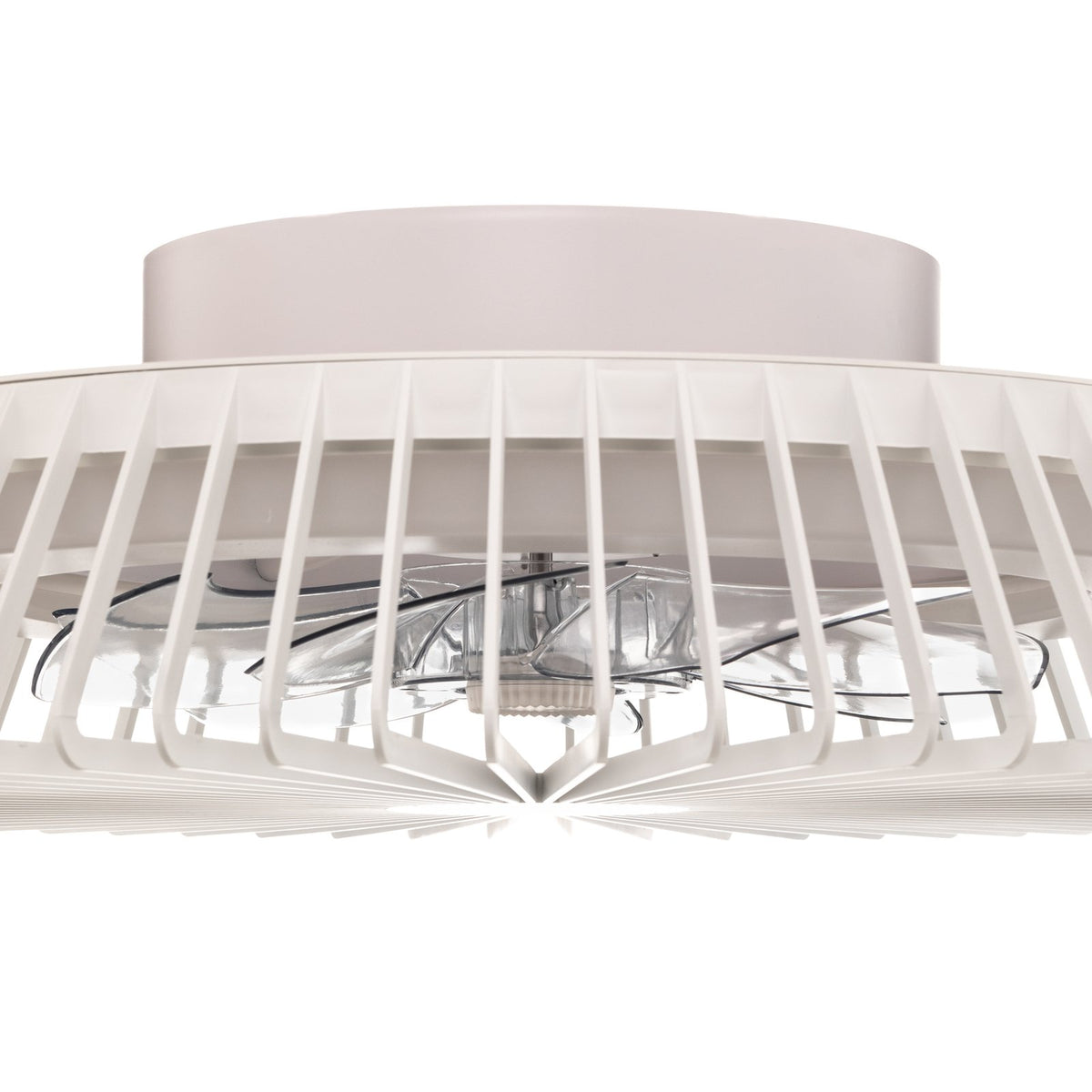 Mantra Iluminación Deckenventilator Himalaya LED Ventilator Lampe SIEHE TEXT - 8435153271205
