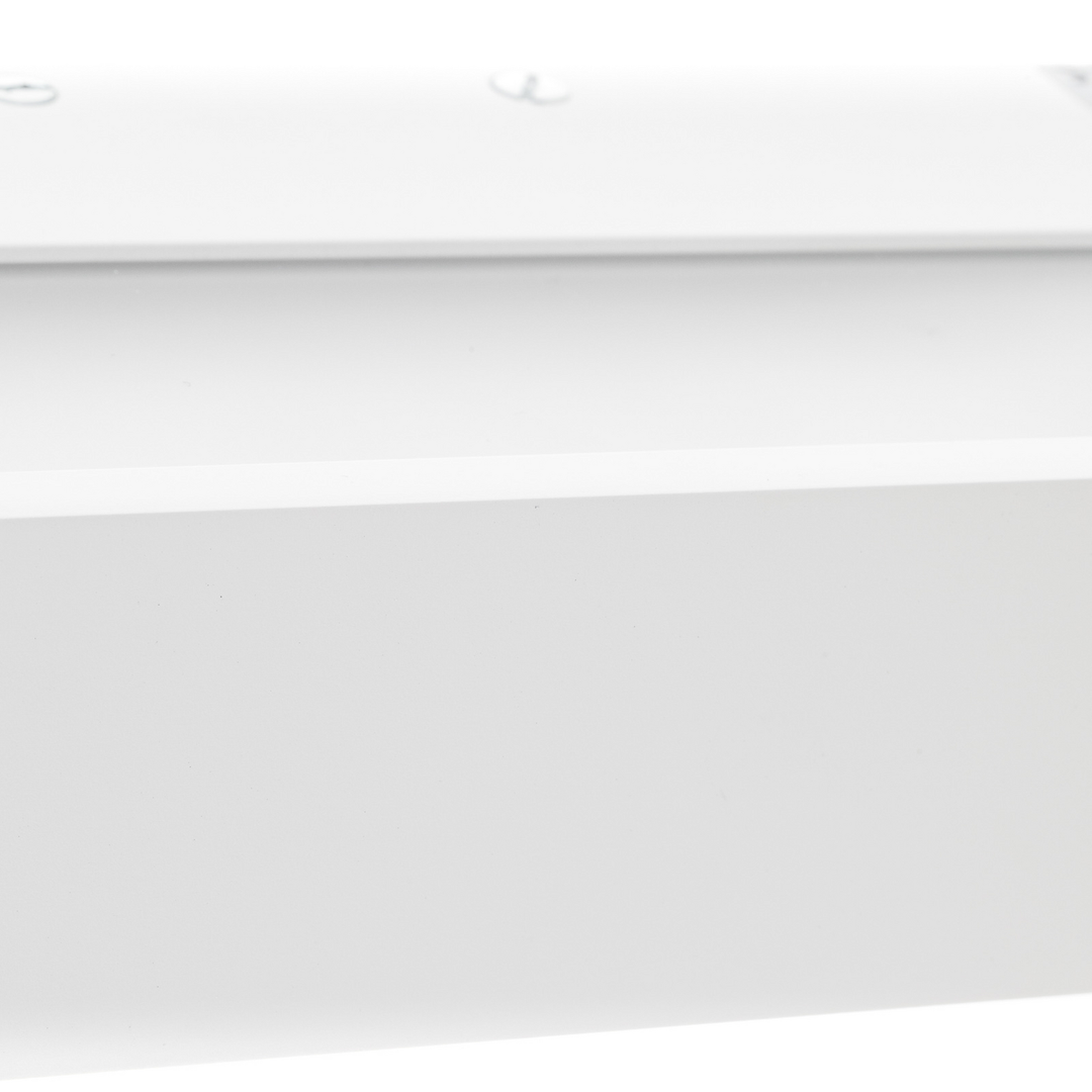 Decor Walther Led Wandlampe Leuchte Box N Badezimmerleuchte Weiß 2700 K 25cm B-Ware