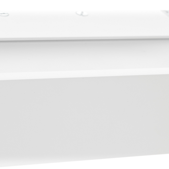 Decor Walther Led Wandlampe Leuchte Box N Badezimmerleuchte Weiß 2700 K 25cm B-Ware