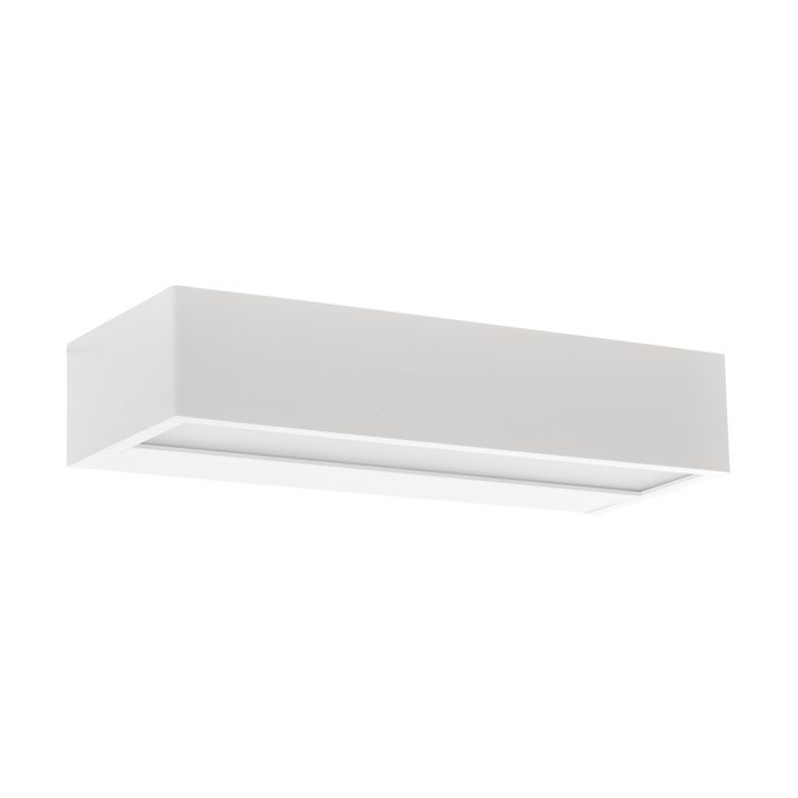 Decor Walther Led Wandlampe Leuchte Box N Badezimmerleuchte Weiß 2700 K 25cm B-Ware