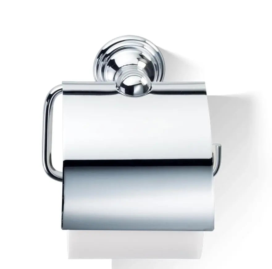 B-Ware Decor Walther Toilettenpapierhalter Papierrollenhalter Classic Wandhalterung - 4250412836261