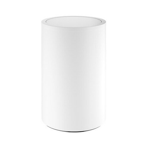 B-Ware Decor Walther Dw 121 Wäschebehälter Wäschekorb Wäscheaufbewahrung Wäsche Weiß - 4250412867234