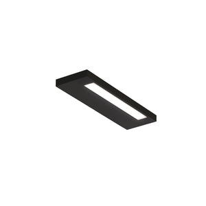 B-Ware Decor Walther Wandleuchte Wandlampe Led Slim N Schwarz Beleuchtung Element