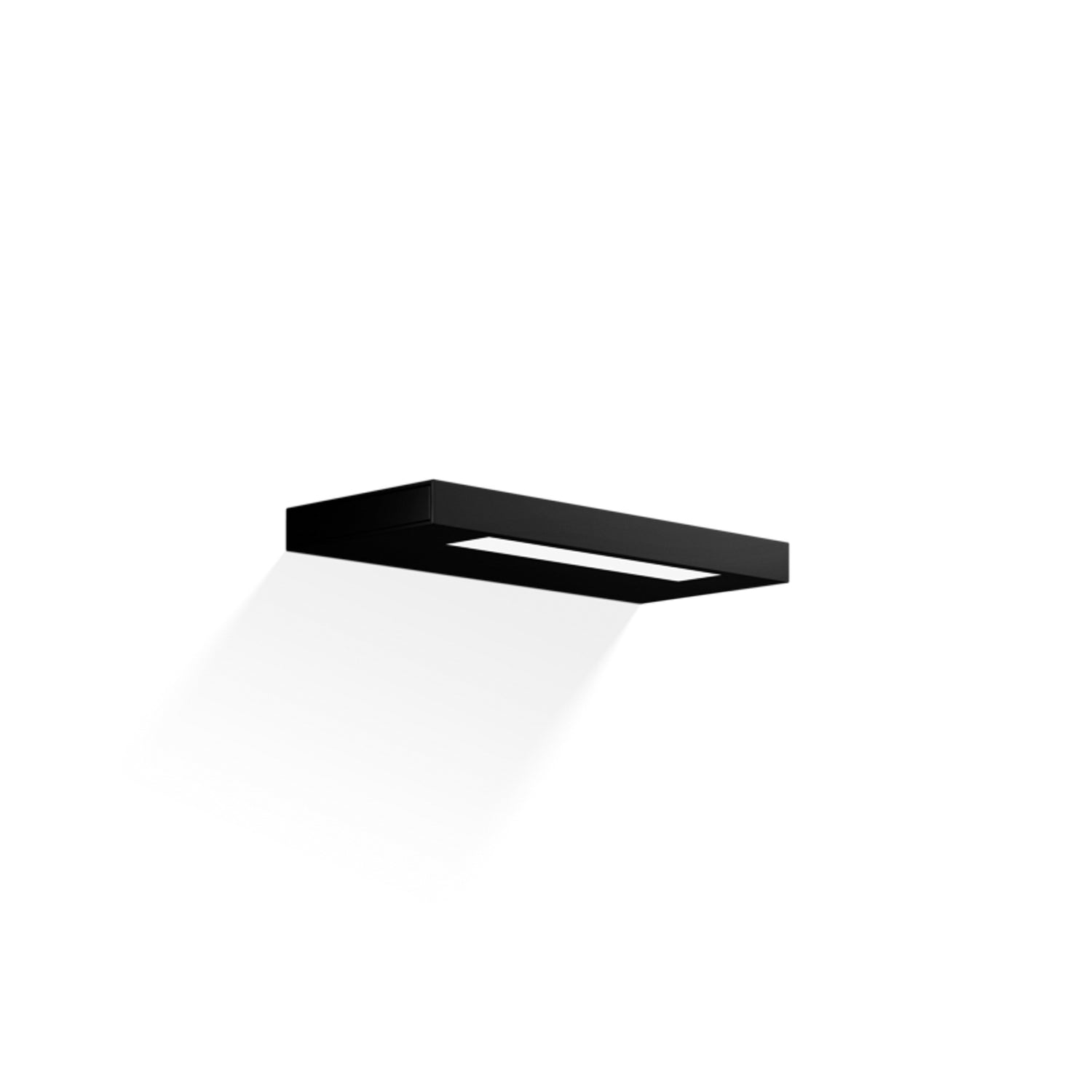 B-Ware Decor Walther Wandleuchte Wandlampe Led Slim N Schwarz Beleuchtung Element - 4250412879206