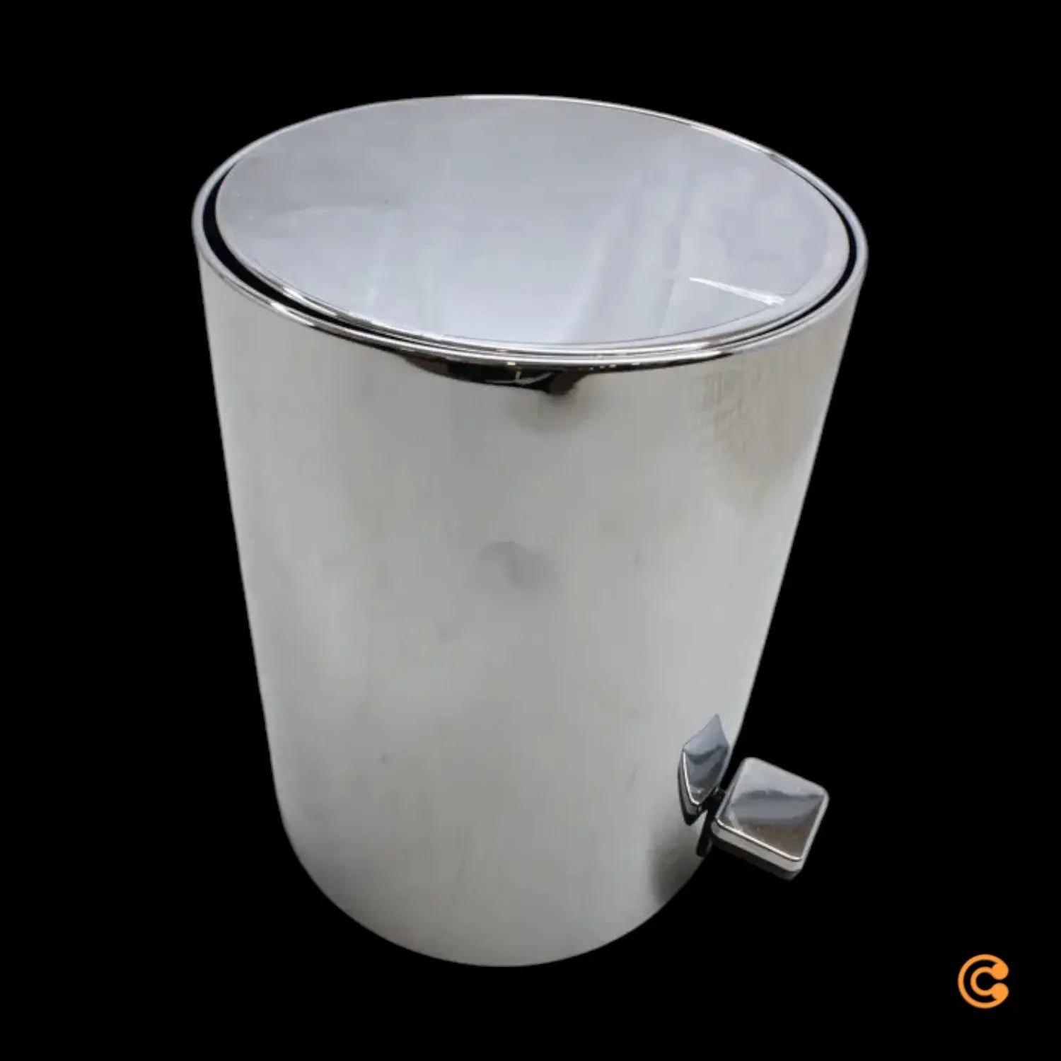 B-Ware Decor Walther Te 50 Pedaleimer Treteimer Softclose Eimer 6 L Siehe Text/Foto - 4250412847069