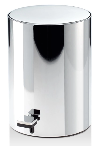 B-Ware Decor Walther Te 50 Pedaleimer Treteimer Softclose Eimer Chrom Siehe Text/Foto - 4250412847069