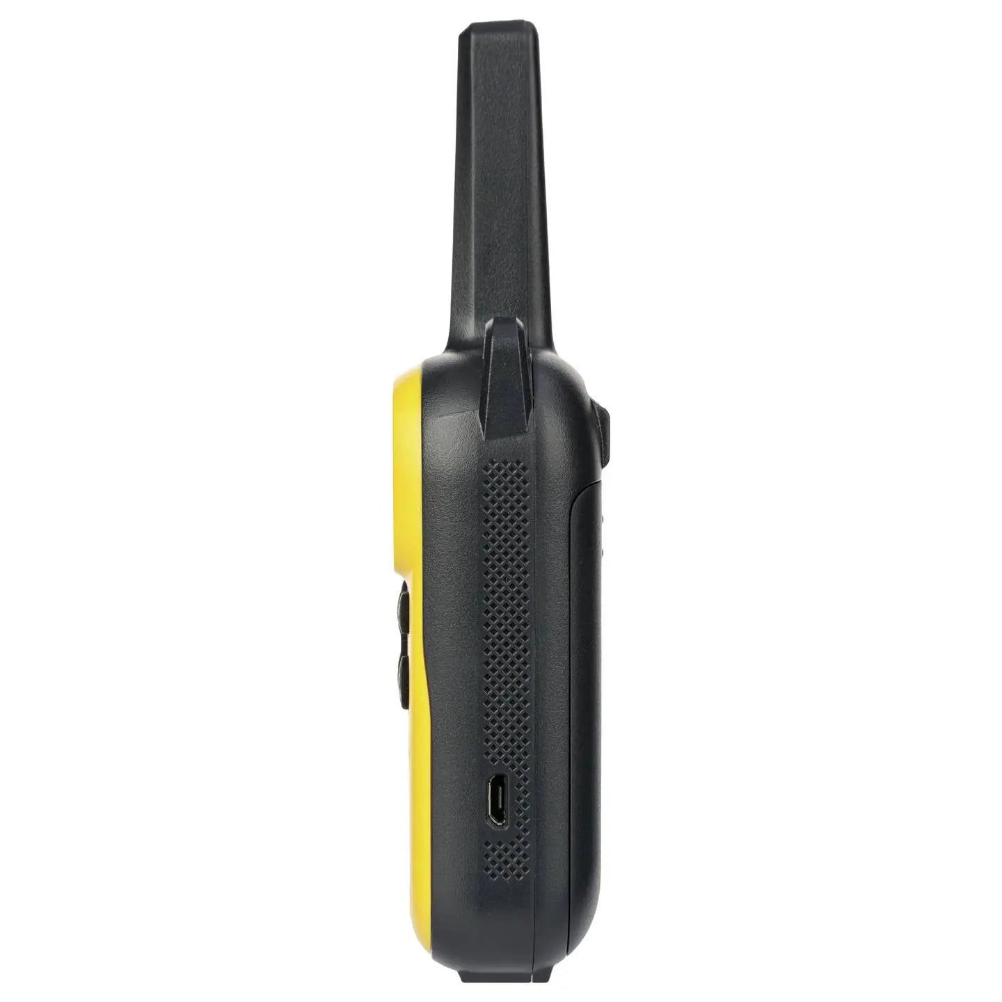 B-Ware Decross Pmr Handfunkgerät Walkie Talkie Funkgerät Gelb Twin Set Dc43 Outdoor - 4751042900013