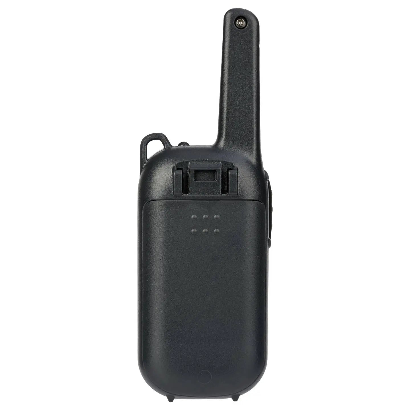B-Ware Decross Pmr Handfunkgerät Walkie Talkie Funkgerät Gelb Twin Set Dc43 Outdoor - 4751042900013