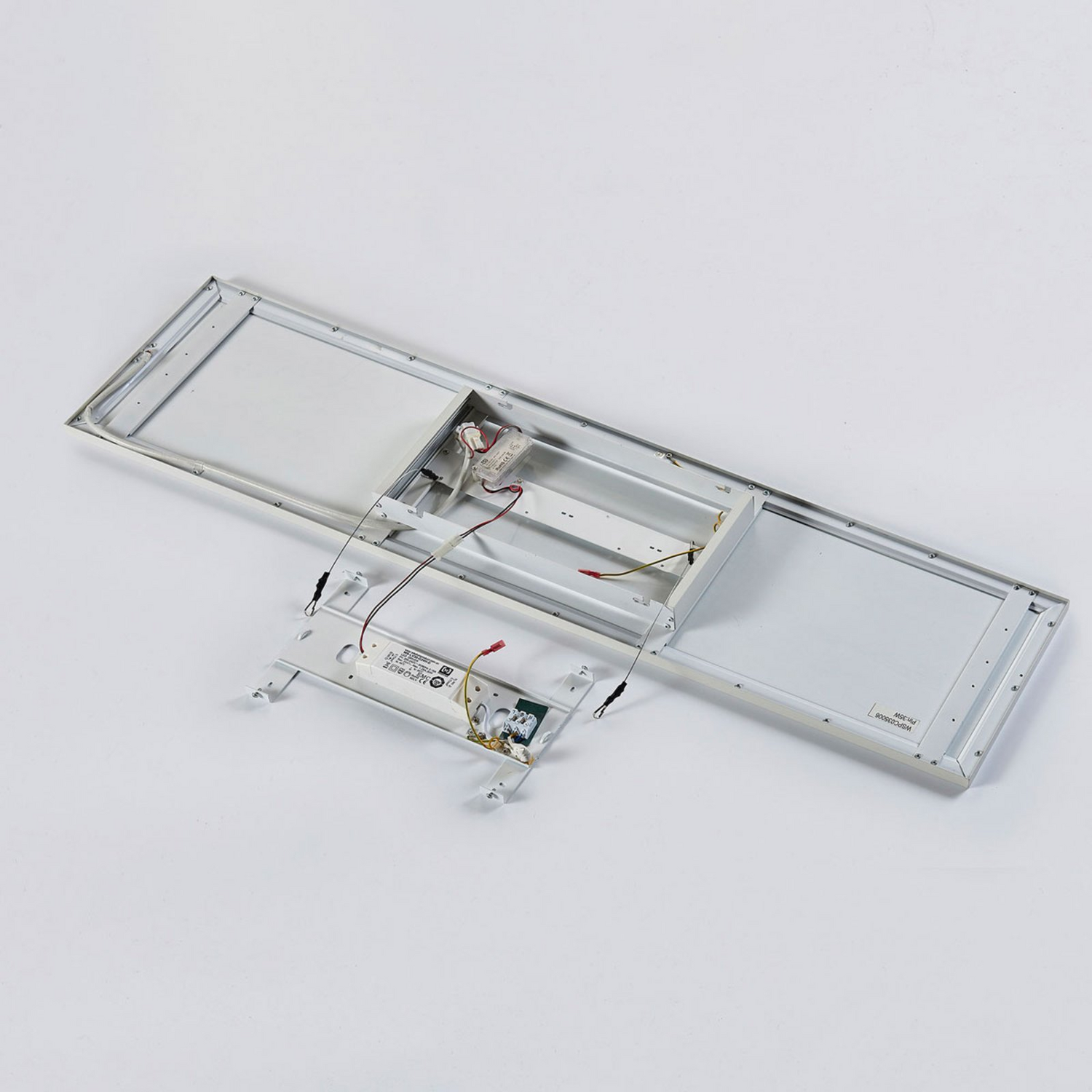 B-Ware Arcchio Led Panel Leuchte Licht Weiß Fernbedienung Dimmbar Cct Beleuchtung692