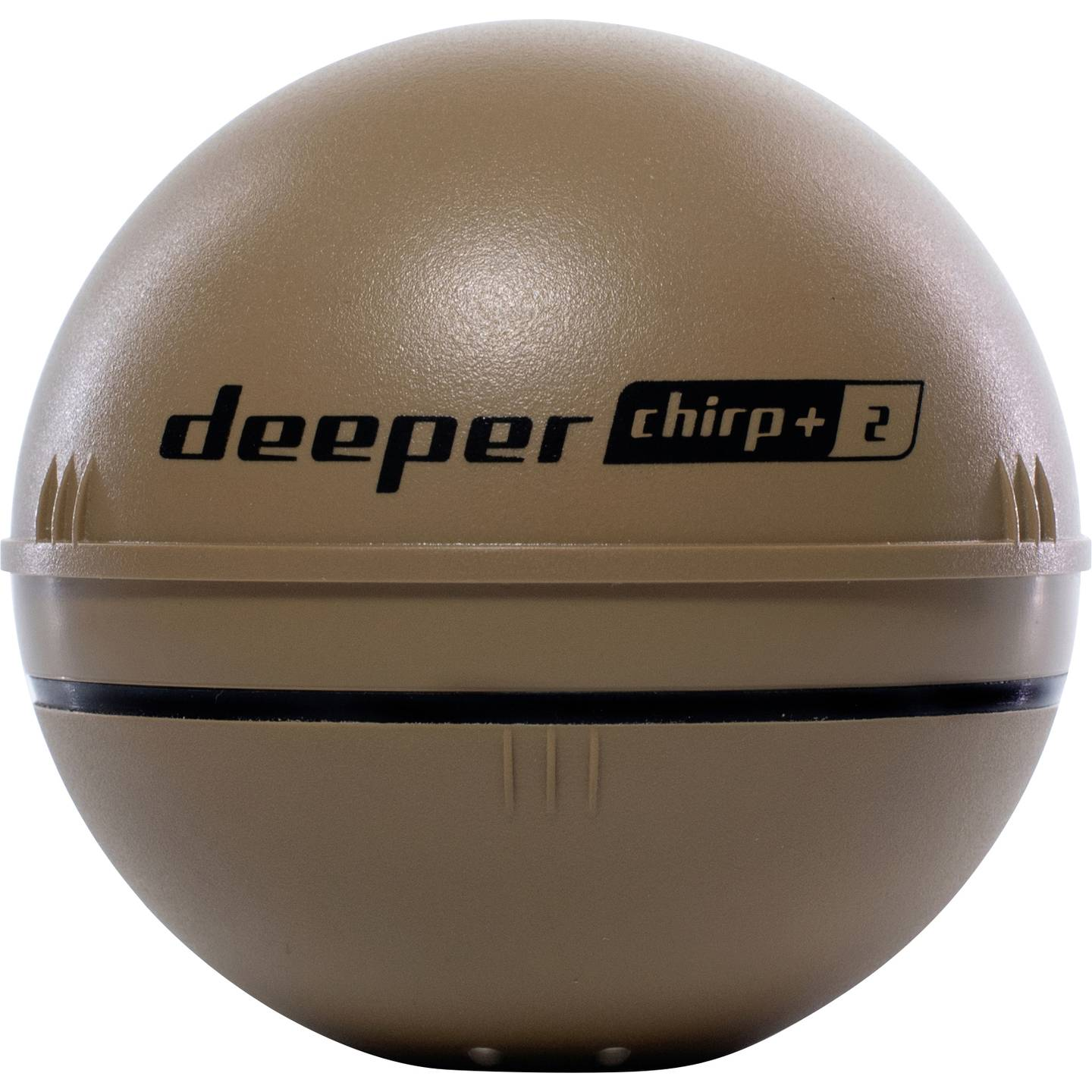 B-Ware Deeper Chirp 2.0 Fishfinder Echolot Angeln Sonar Kabellos Jagdausrüstung  - 4779032950671