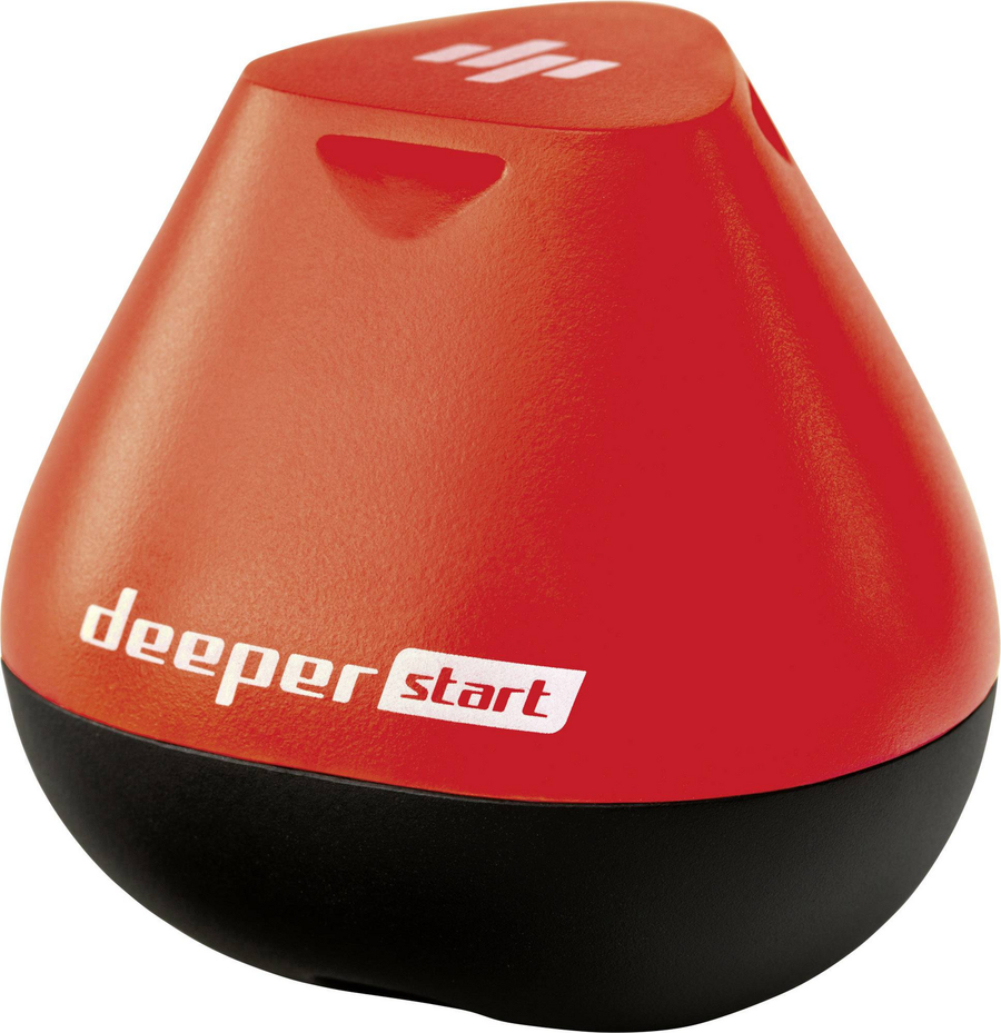 Deeper Start Sonar Wi Fi Fischfinder Fischalarm Fischsucher Defektware D-Ware - 4779032950428
