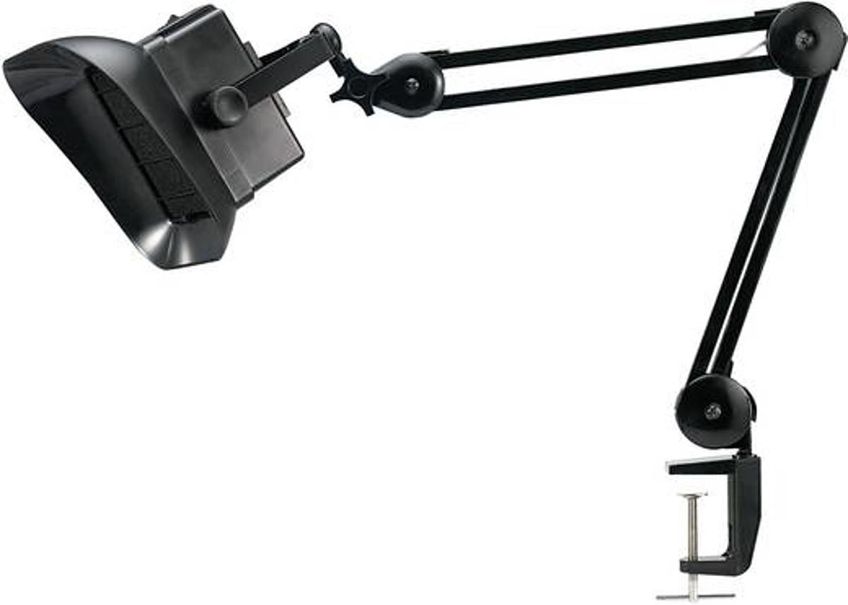 B-Ware Toolcraft Lötrauchabsaugung Rauchabsaugung Absaugung Löten Lötrauch 23 W 60 M622