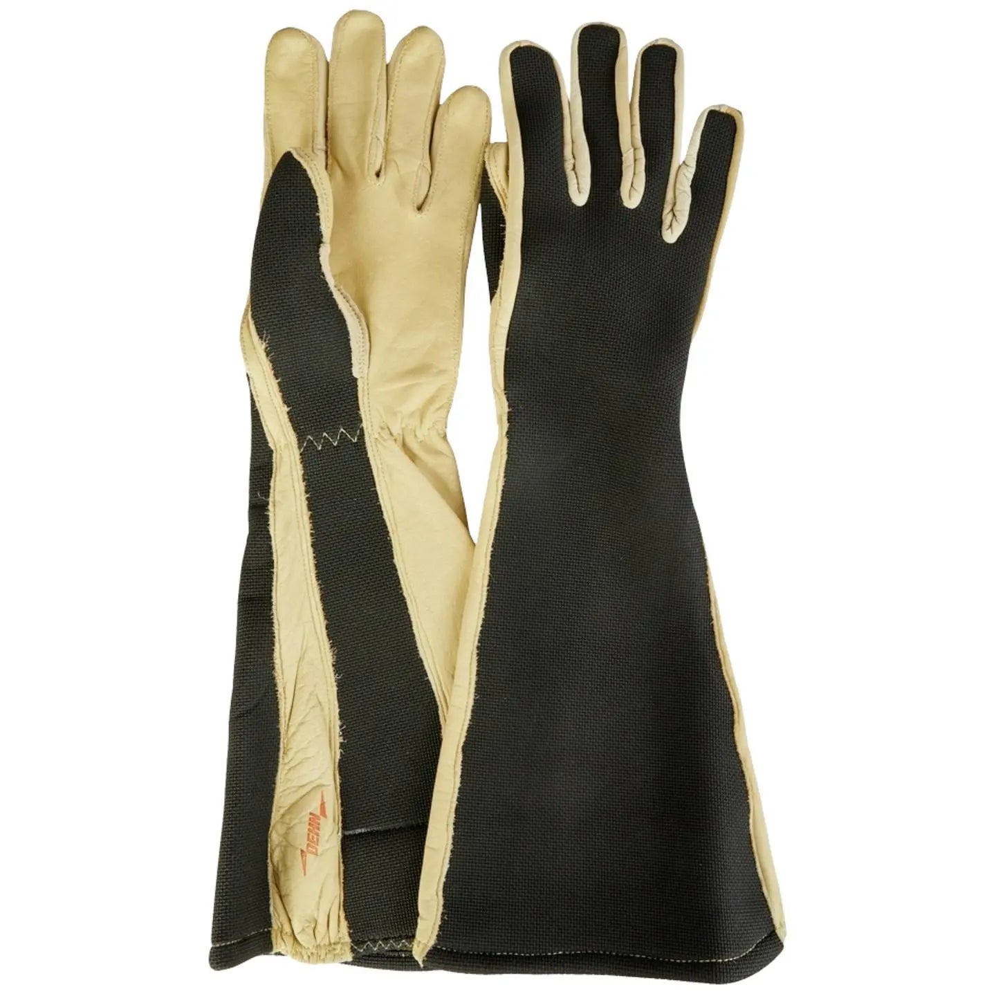 B-Ware Dehn Arbeitshandschuh Schutzhandschuh Handschuh Mehrfarbig Größe 10 Paar - 4013364242302