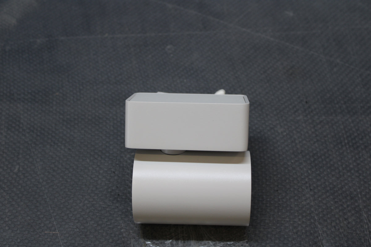 Deko Light LED Schienenstrahler Strahler 3phasig Nihal Mini Weiß Aluminium - 4042943151995