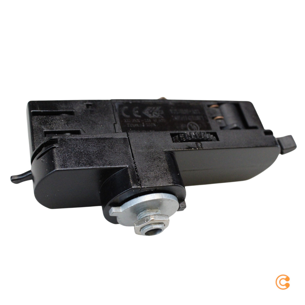 Deko Light Hochvolt Schienensystem D Line DALI Halter Leuchtenadapter 10 STÜCK - 4042943182791