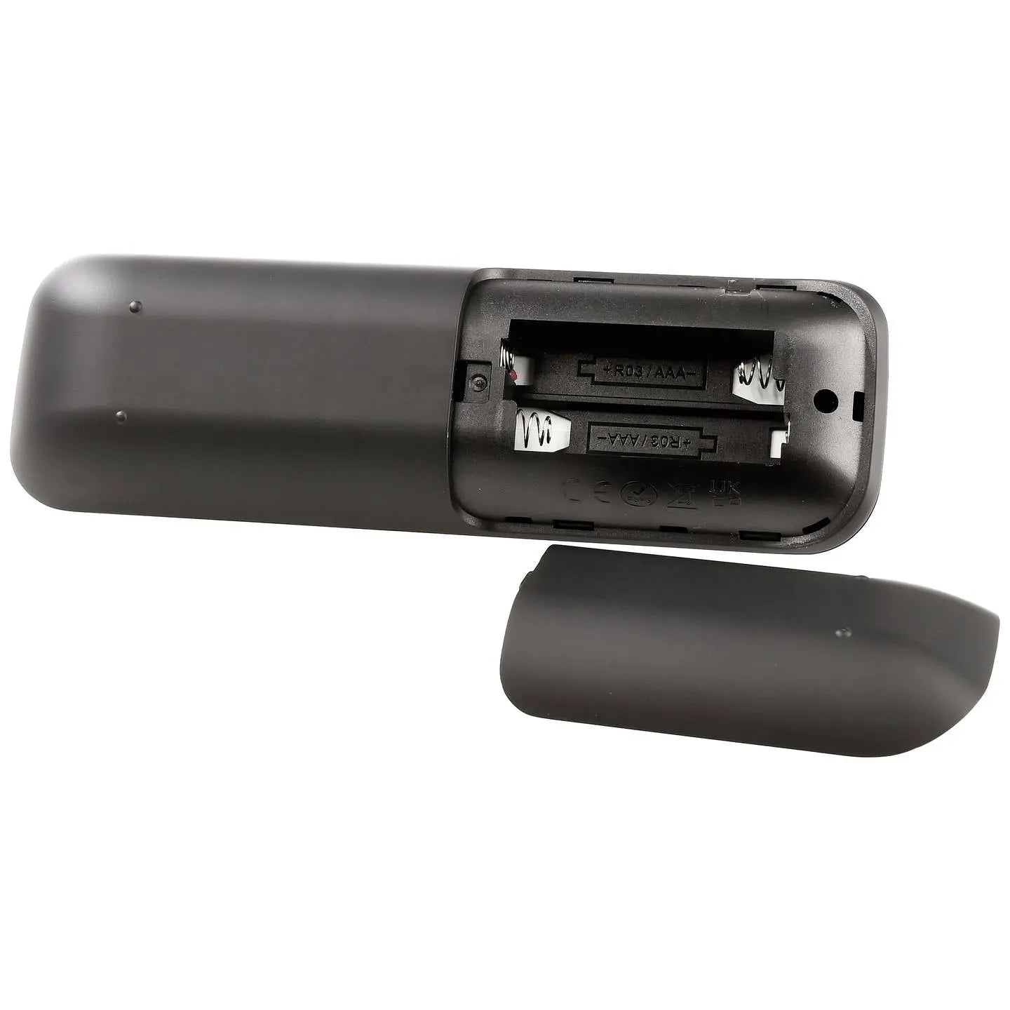 B-Ware Deko Light Fernbedienung Steuerung Schwarz 8 Zonen Led Dimmbar 843512 - 4042943175885