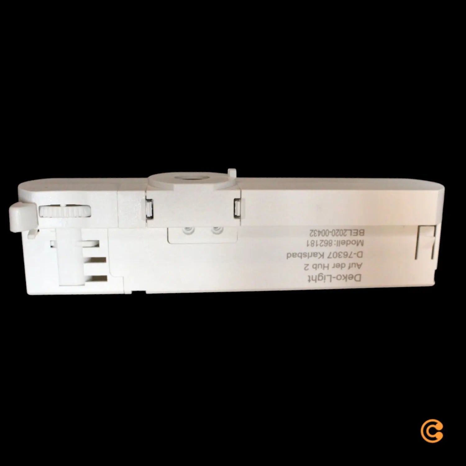 B-Ware Deko Light 862181 D Line 3 Phasen Adapt Stromschiene Schiene Beleuchtung - 4042943162922