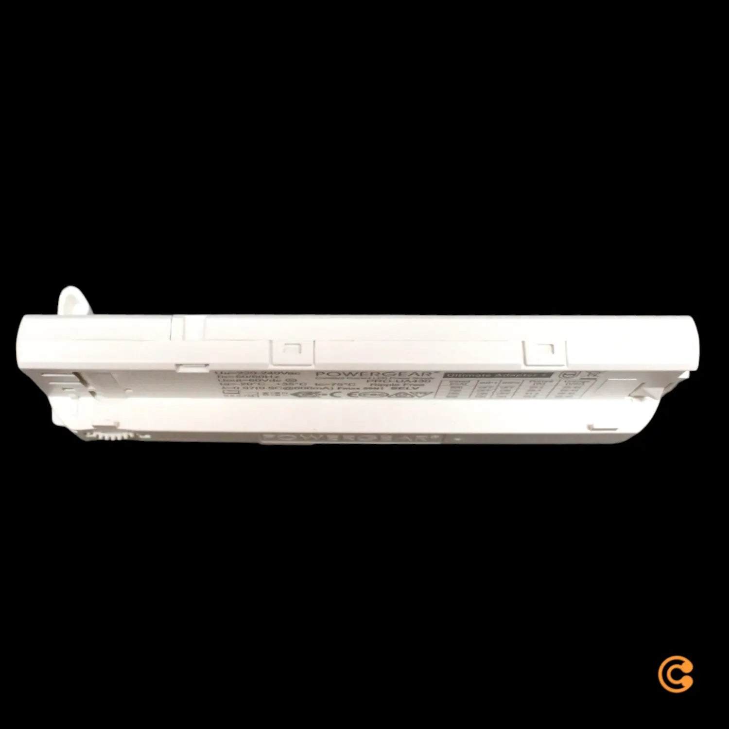 B-Ware Deko Light 862181 D Line 3 Phasen Adapt Stromschiene Schiene Beleuchtung - 4042943162922