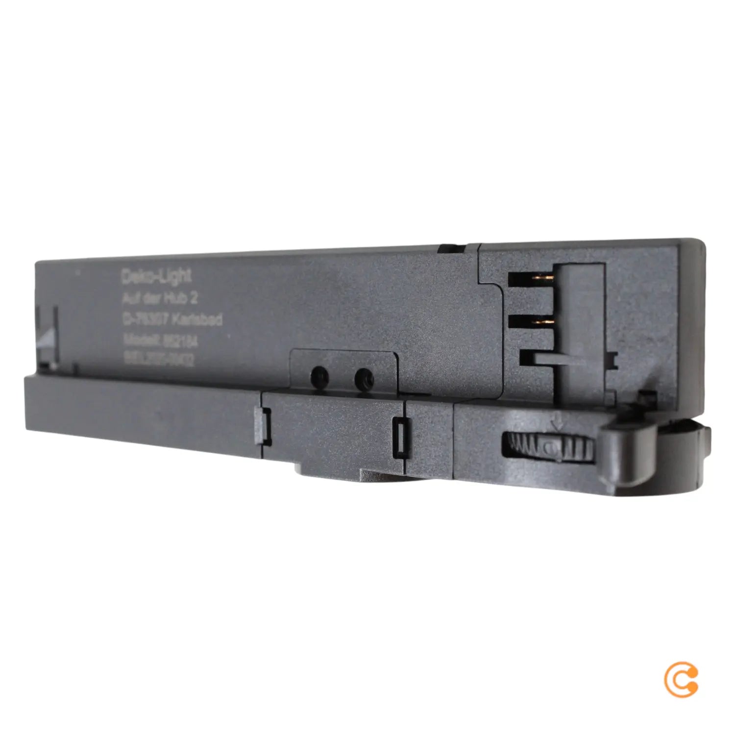 B-Ware Deko Light Adapter Stromadapter 3 Phasen Hochvolt Schienensystem Stromeinspeisung - 4042943162991