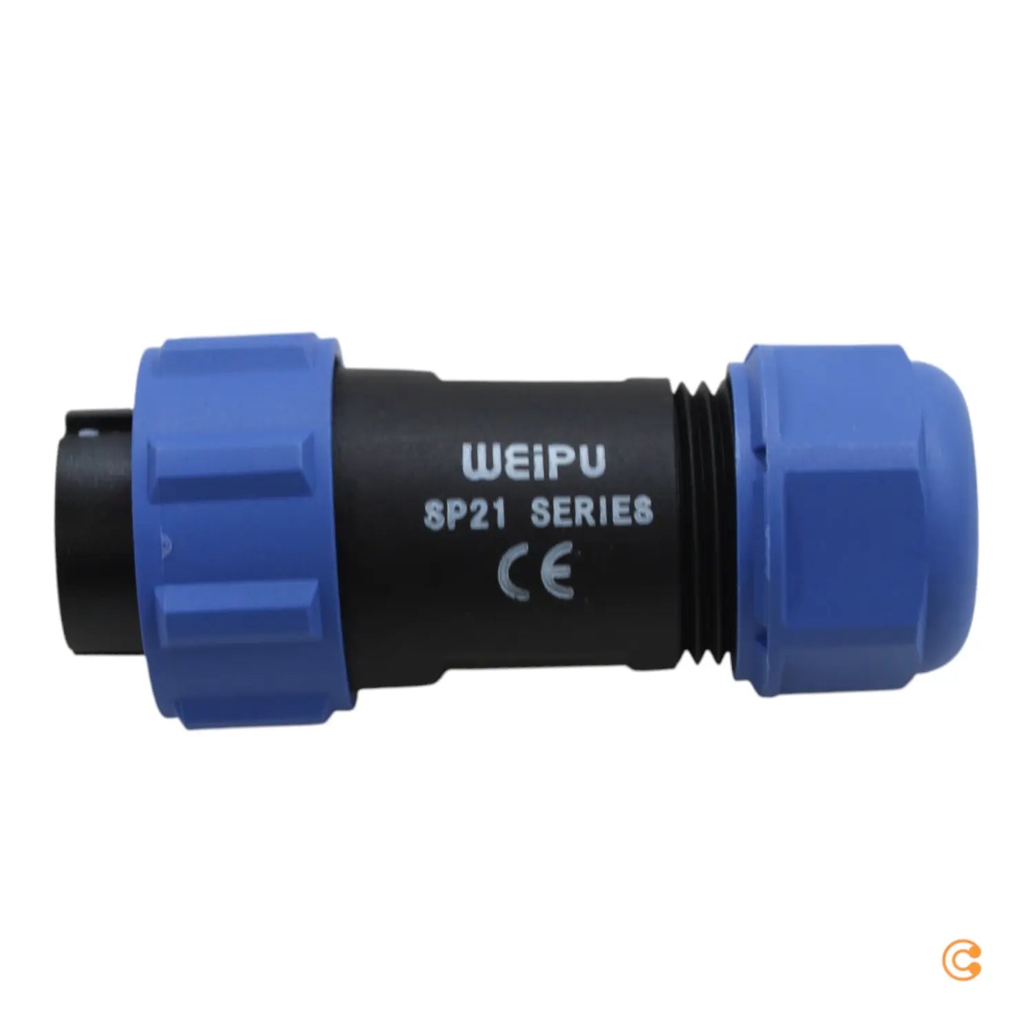 B-Ware Deko Light Rundstecker Stecker 940057 Stecker Gesamtpolzahl 3 Stück - 4042943162137