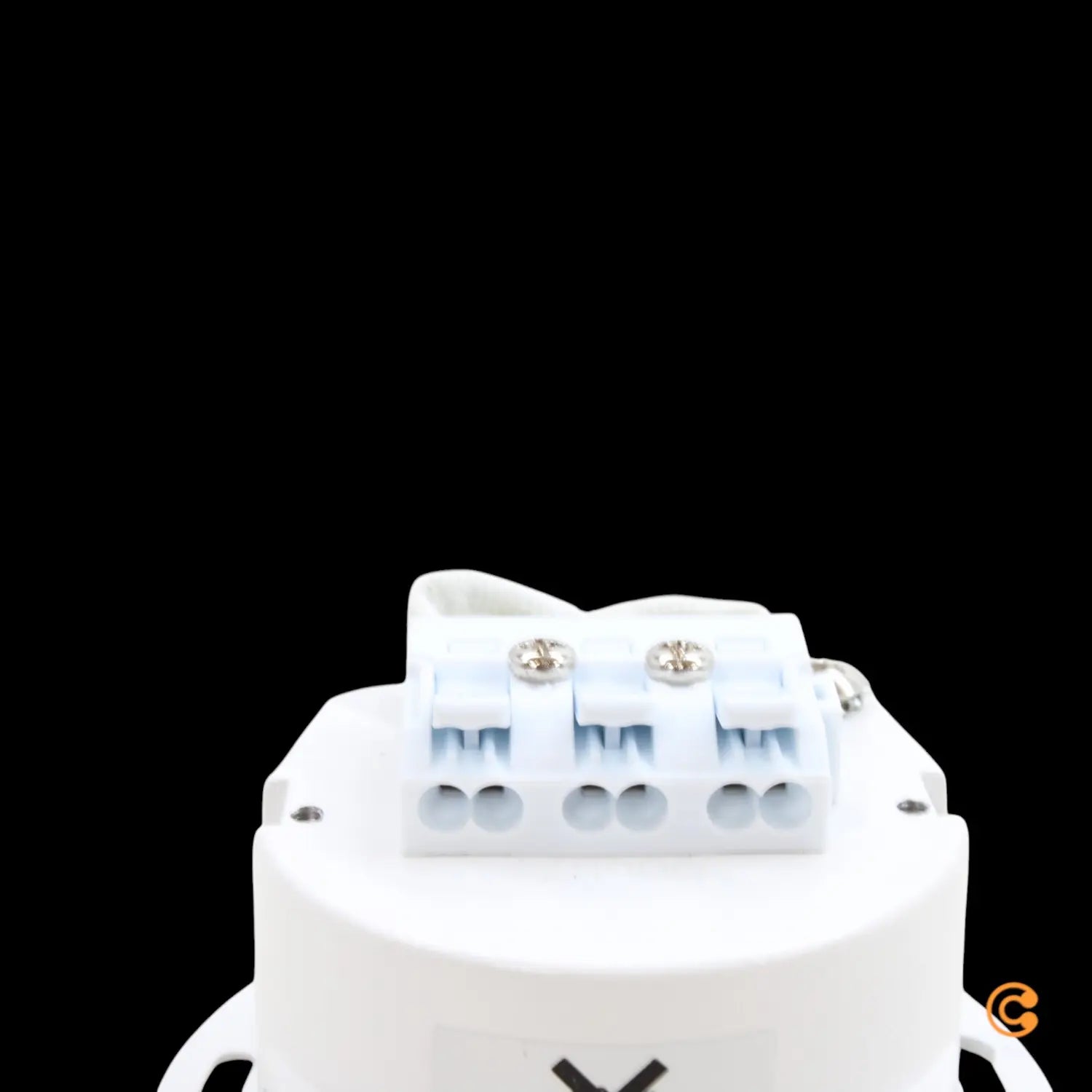 B-Ware Deko Light Led Wandeinbaustrahler Wandstrahler Led Lb25 Alwaid 2 Weiß Dimmbar - 4042943180612
