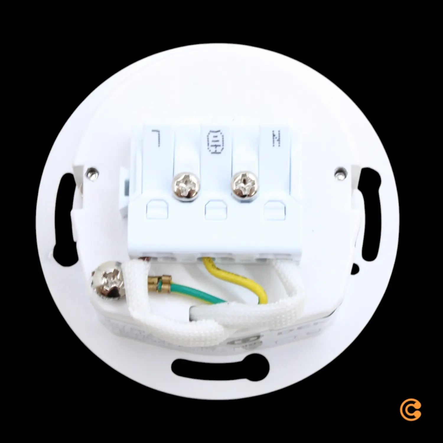 B-Ware Deko Light Led Wandeinbaustrahler Wandstrahler Led Lb25 Alwaid 2 Weiß Dimmbar - 4042943180612